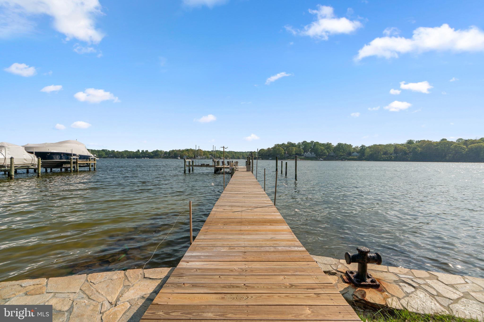 674 Hendler Road Severna Park, MD 21146 - Photo 38 of 48 a view of lake