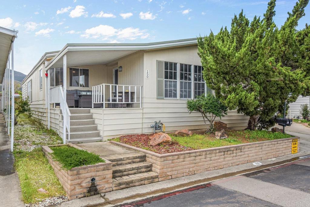 8701 Mesa Road, Unit 150 Santee, CA 92071 - Photo 1 of 38