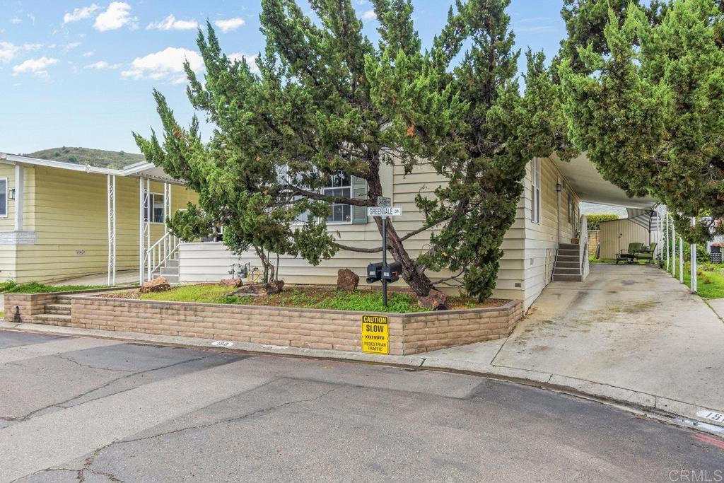 8701 Mesa Road, Unit 150 Santee, CA 92071 - Photo 2 of 38