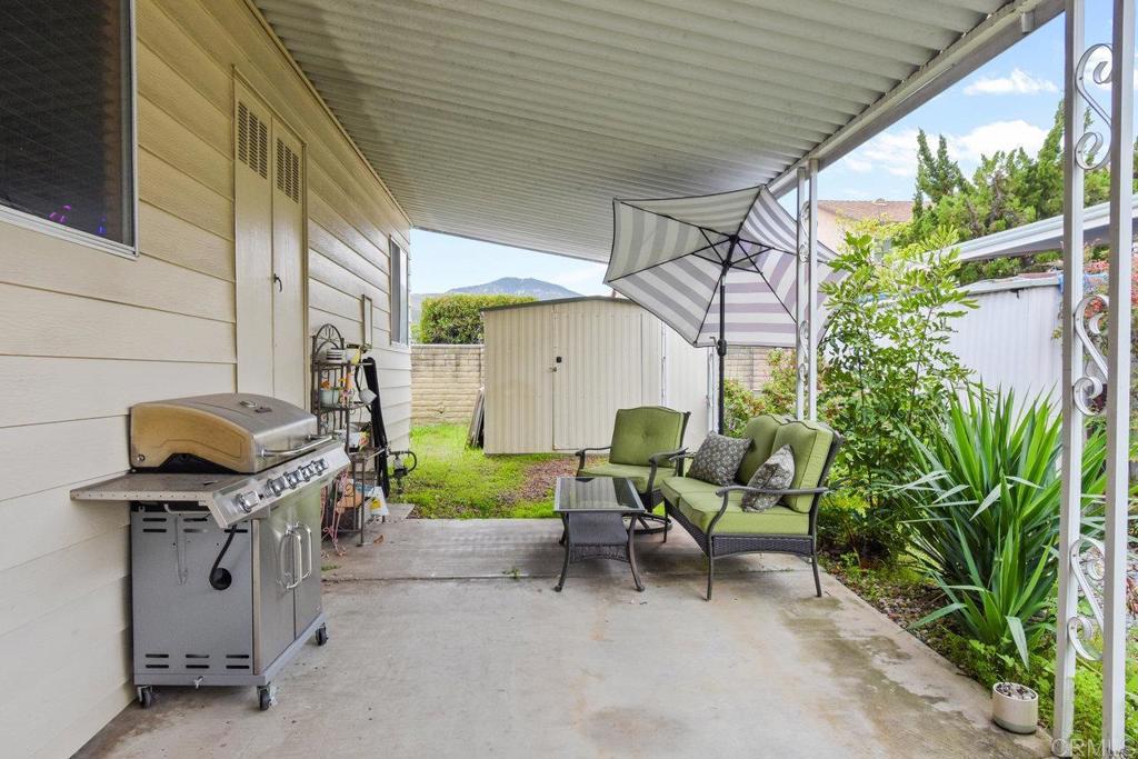 8701 Mesa Road, Unit 150 Santee, CA 92071 - Photo 24 of 38