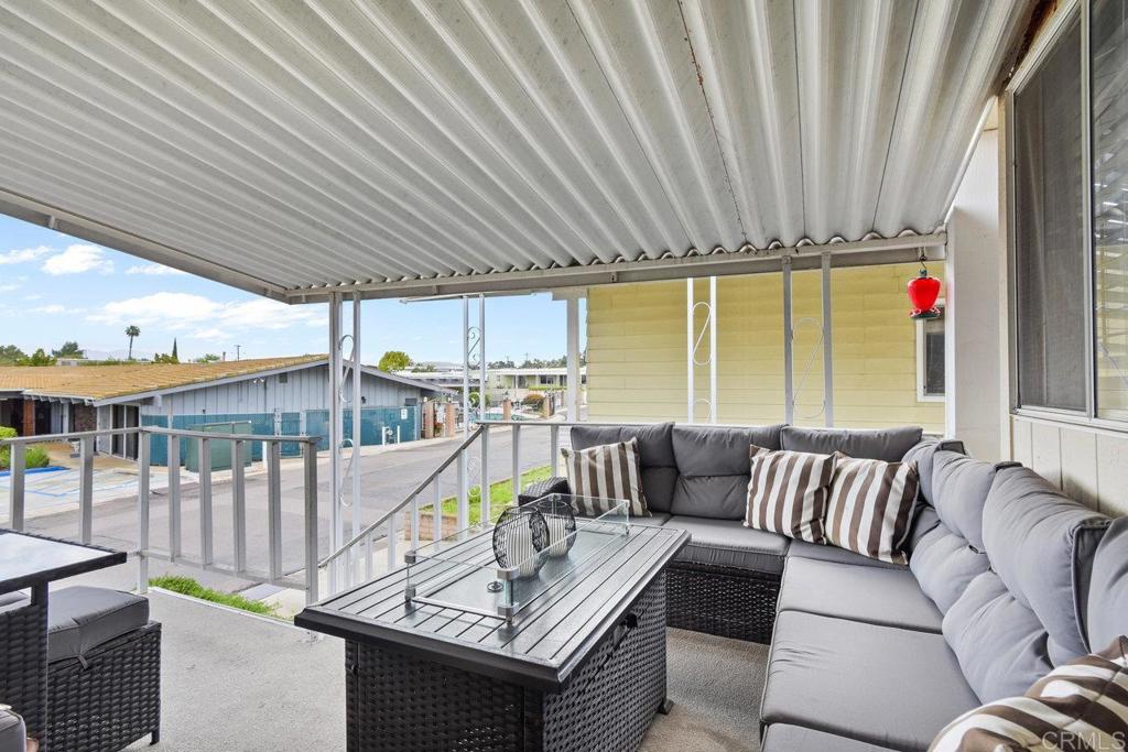 8701 Mesa Road, Unit 150 Santee, CA 92071 - Photo 25 of 38