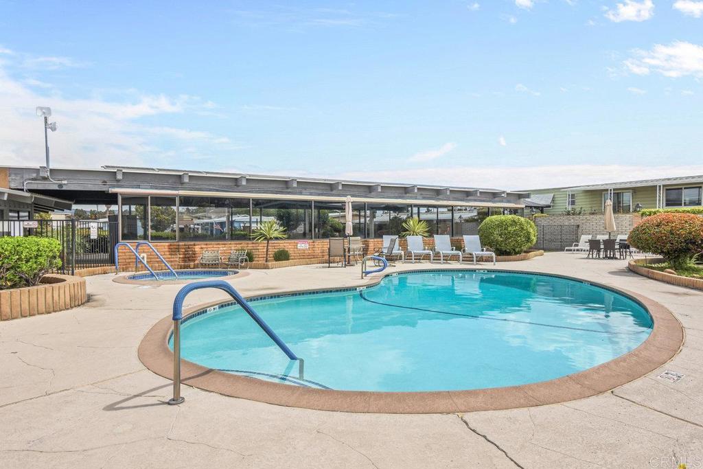 8701 Mesa Road, Unit 150 Santee, CA 92071 - Photo 26 of 38