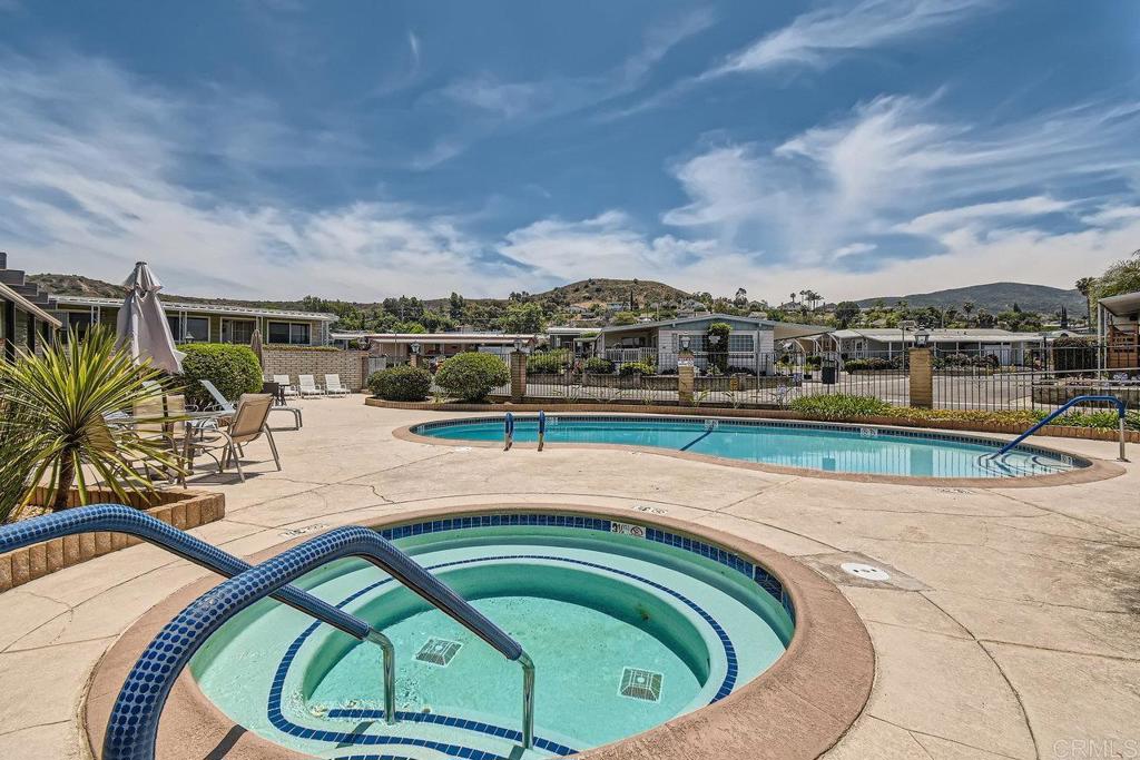 8701 Mesa Road, Unit 150 Santee, CA 92071 - Photo 27 of 38