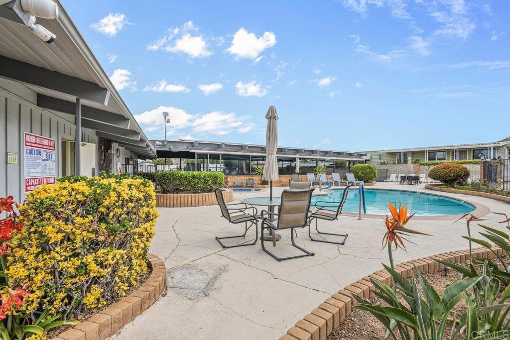 8701 Mesa Road, Unit 150 Santee, CA 92071 - Photo 28 of 38