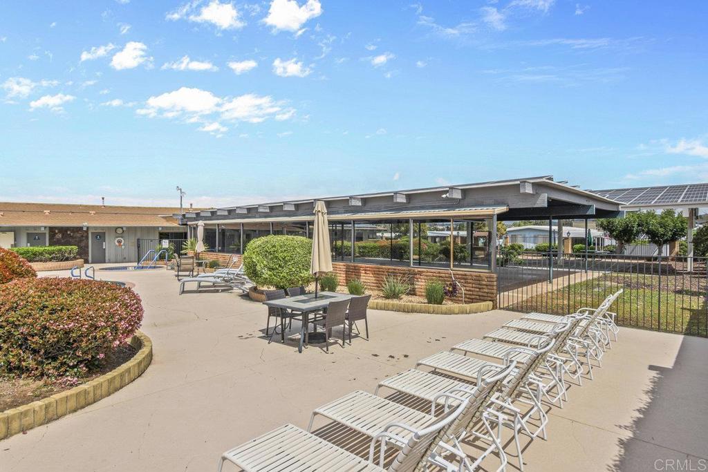 8701 Mesa Road, Unit 150 Santee, CA 92071 - Photo 29 of 38