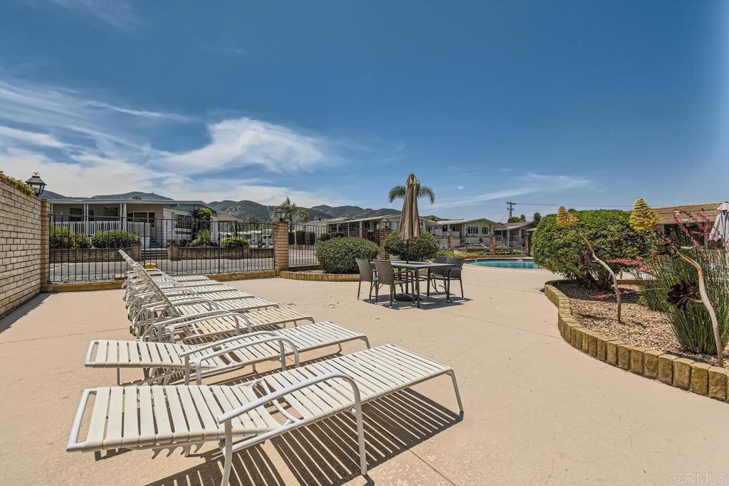 8701 Mesa Road, Unit 150 Santee, CA 92071 - Photo 30 of 38