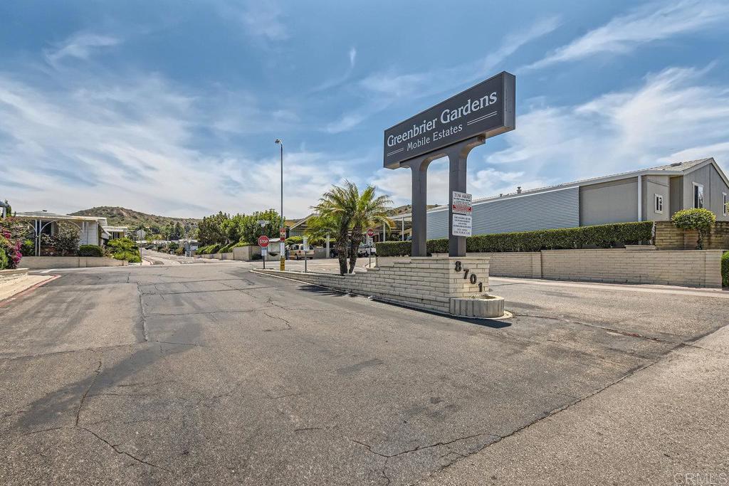 8701 Mesa Road, Unit 150 Santee, CA 92071 - Photo 31 of 38