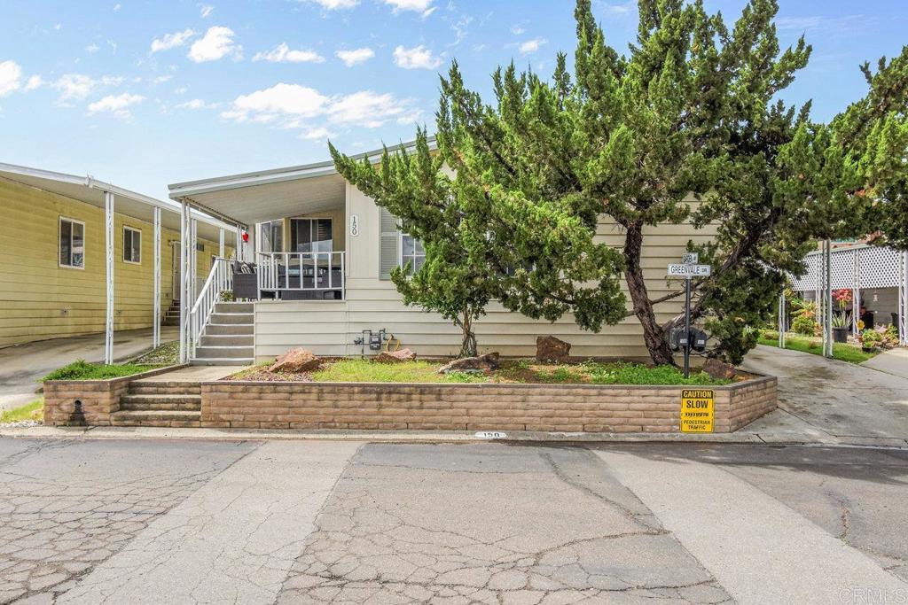 8701 Mesa Road, Unit 150 Santee, CA 92071 - Photo 32 of 38