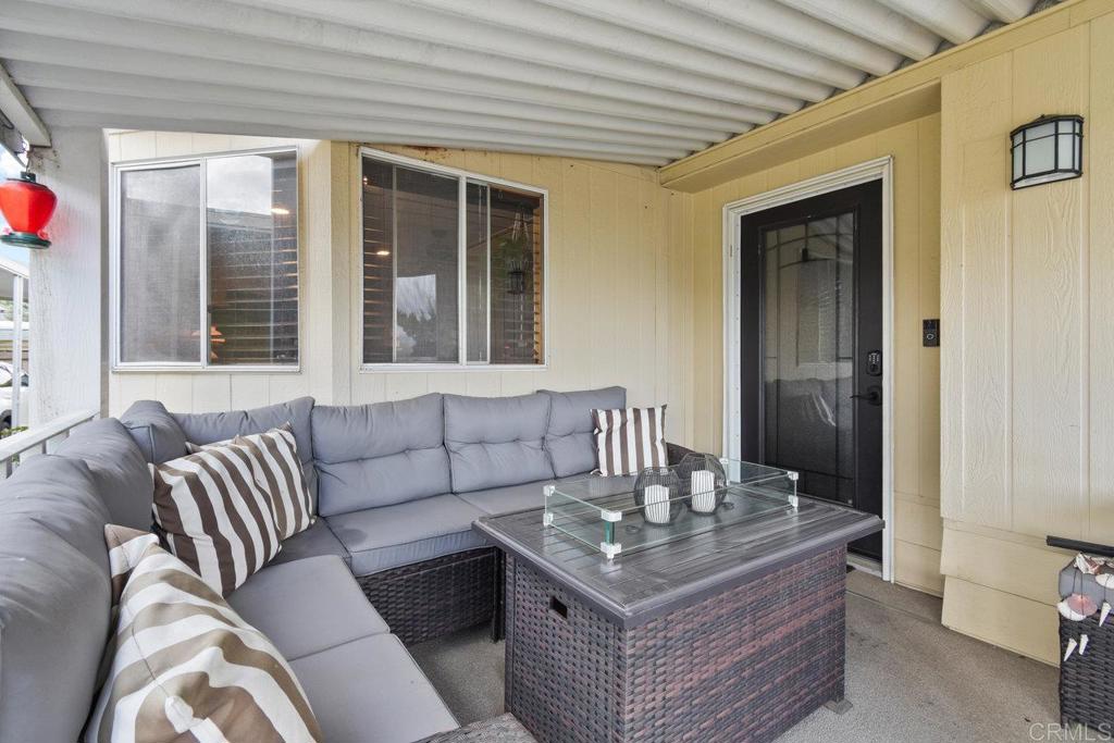 8701 Mesa Road, Unit 150 Santee, CA 92071 - Photo 33 of 38