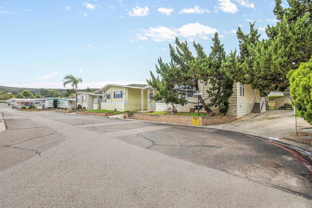 8701 Mesa Road, Unit 150 Santee, CA 92071 - Photo 37 of 38