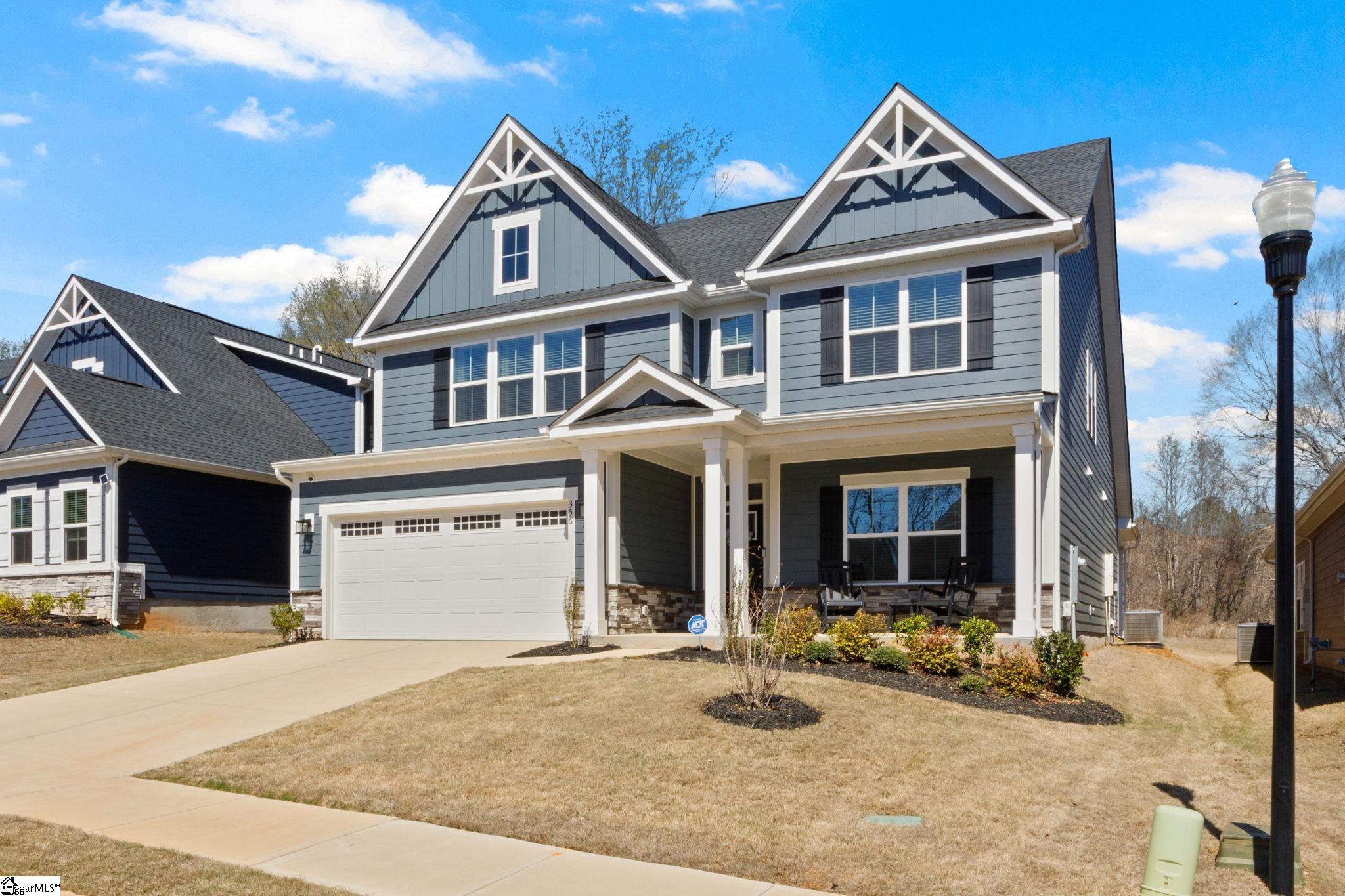 356 Hollythorpe Lane Fountain Inn, SC 29644 - Photo 2 of 39