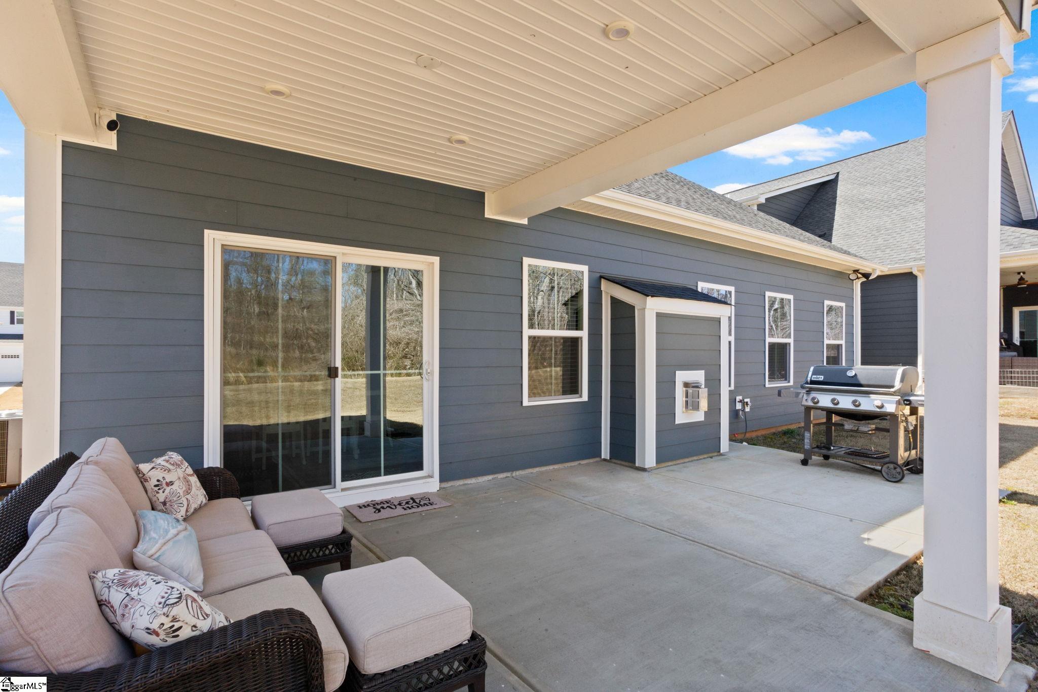 356 Hollythorpe Lane Fountain Inn, SC 29644 - Photo 30 of 39