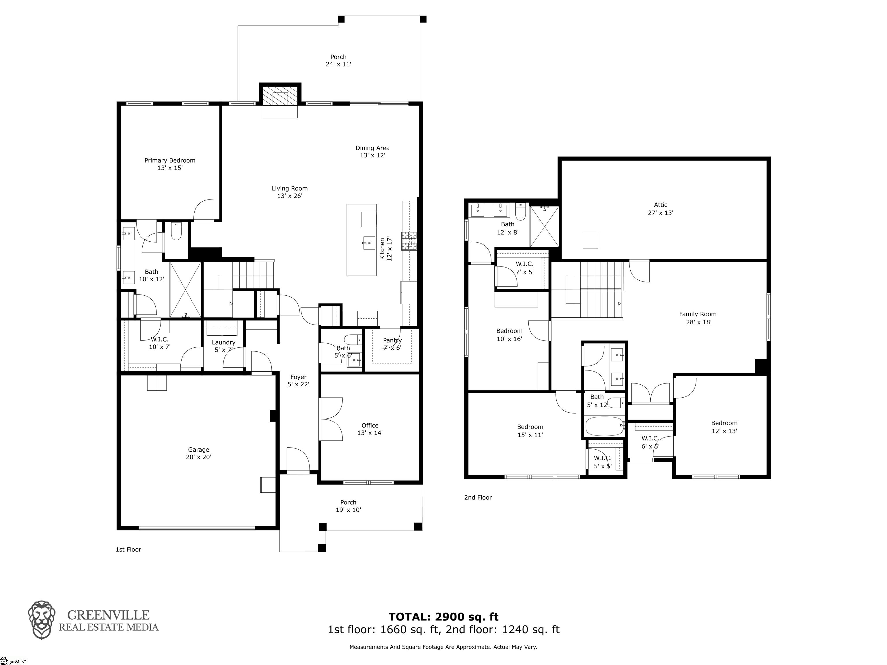 356 Hollythorpe Lane Fountain Inn, SC 29644 - Photo 3 of 40