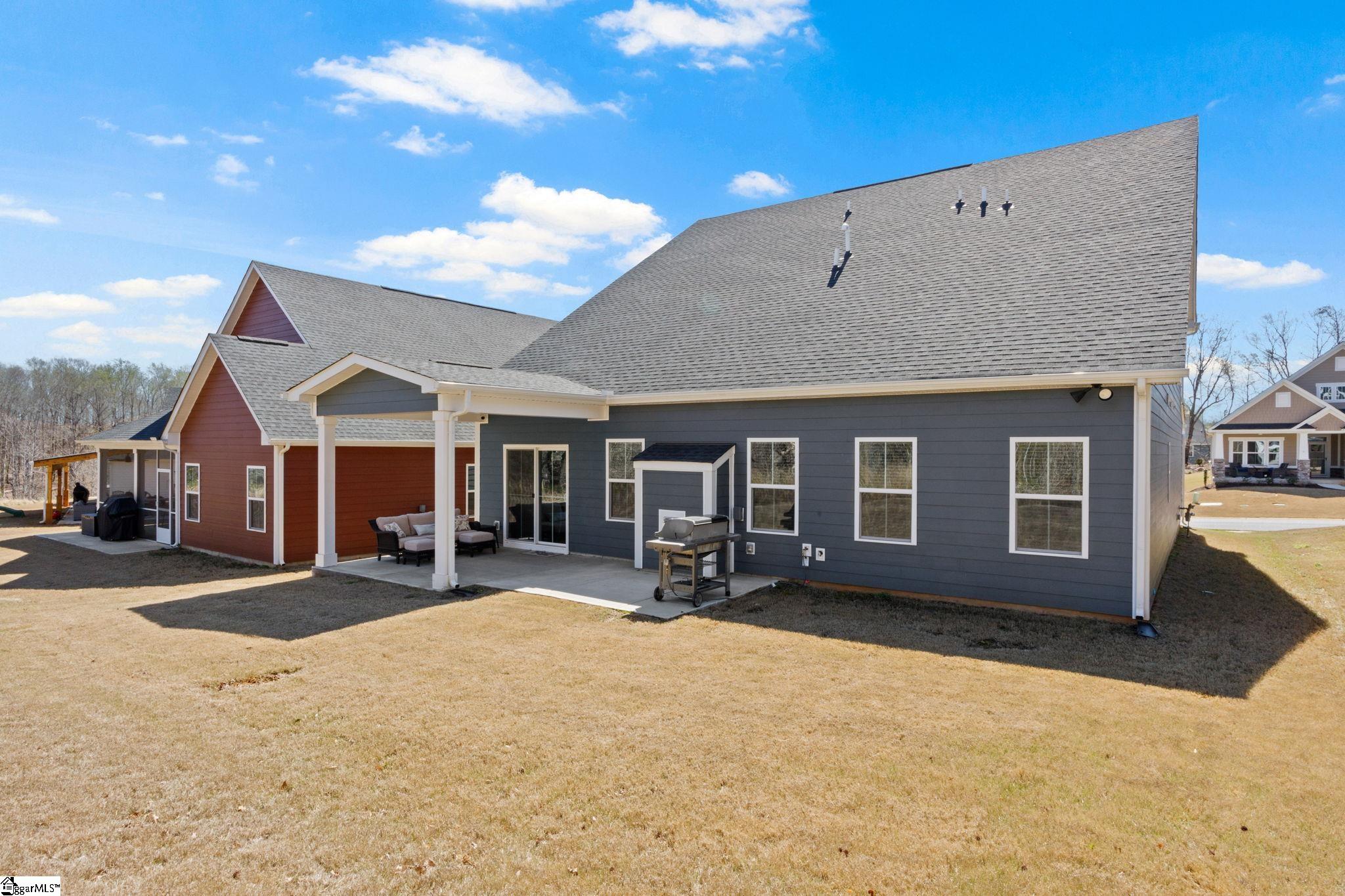 356 Hollythorpe Lane Fountain Inn, SC 29644 - Photo 31 of 39
