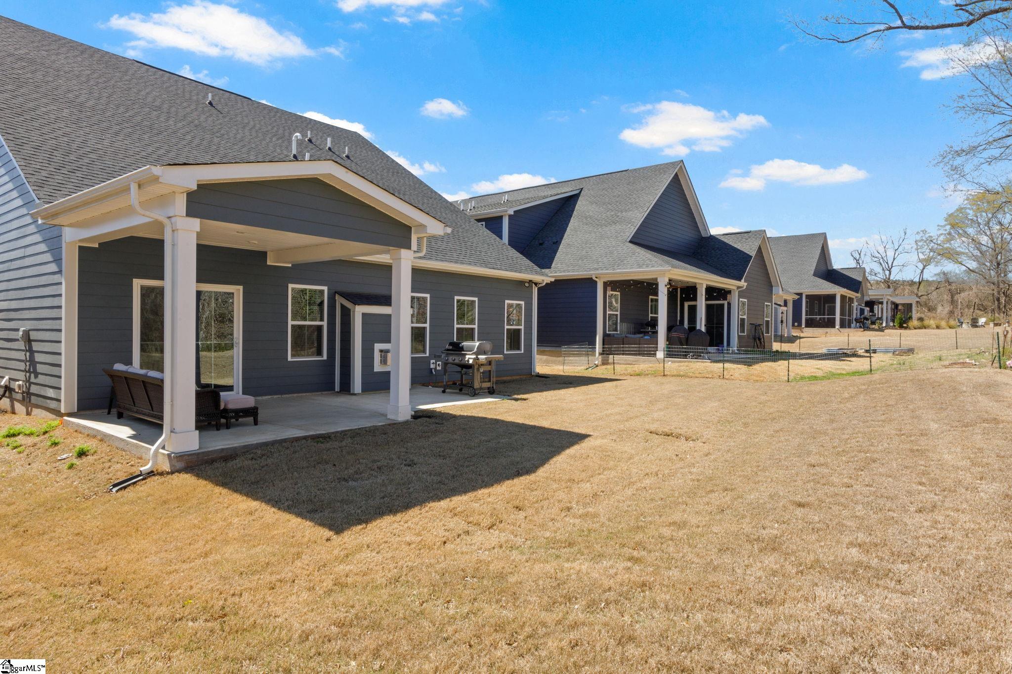 356 Hollythorpe Lane Fountain Inn, SC 29644 - Photo 32 of 39
