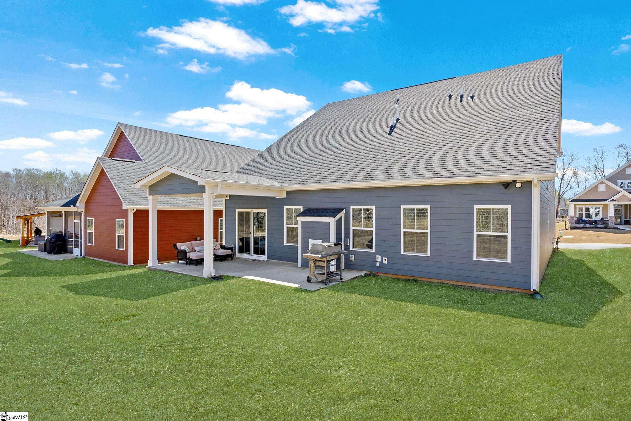 356 Hollythorpe Lane Fountain Inn, SC 29644 - Photo 32 of 40