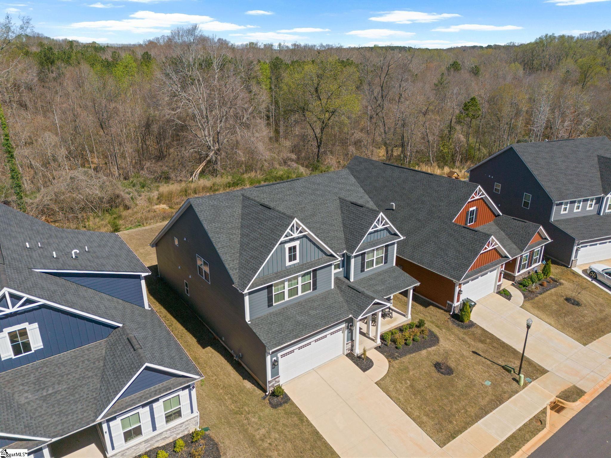 356 Hollythorpe Lane Fountain Inn, SC 29644 - Photo 33 of 39