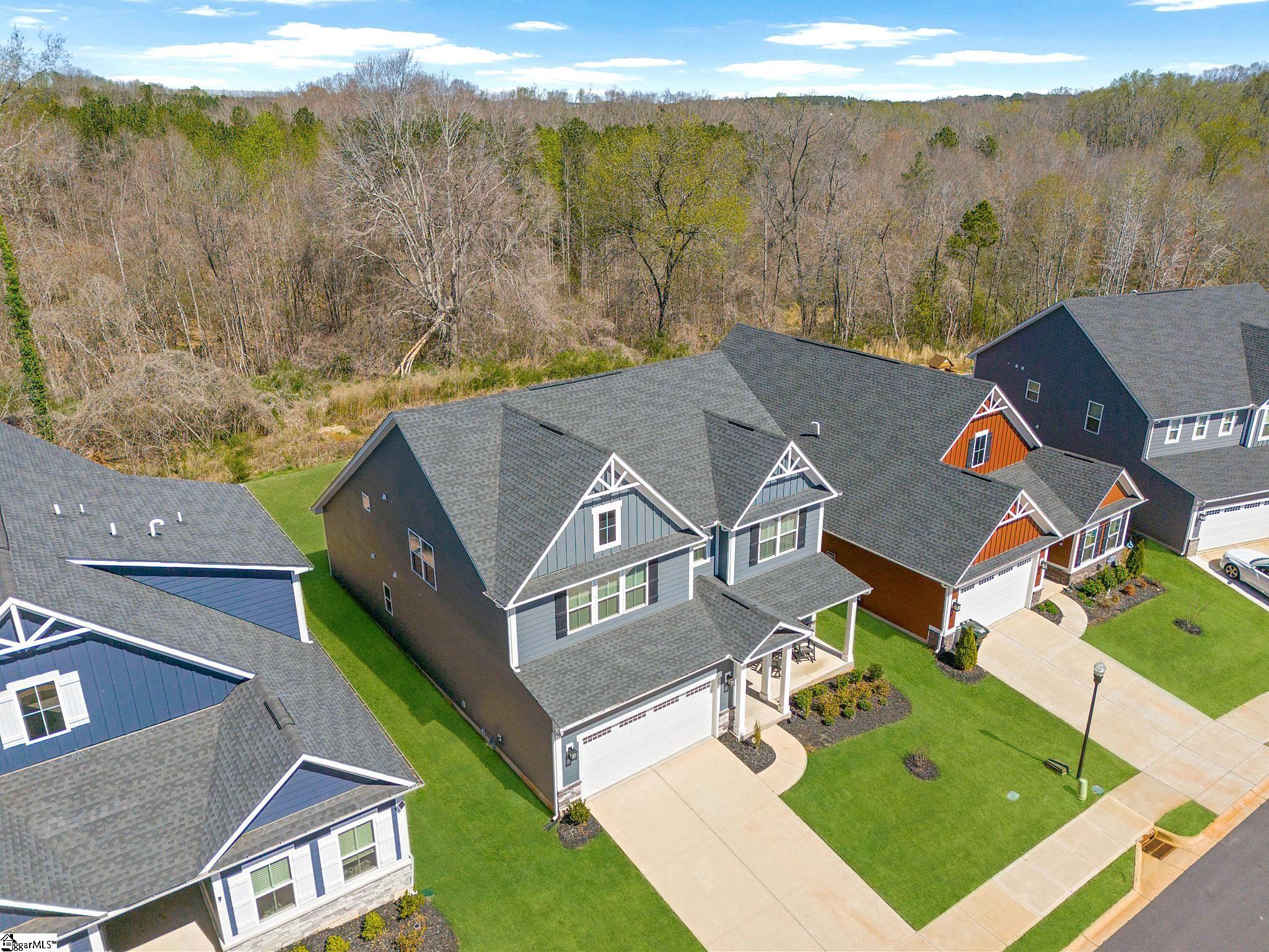 356 Hollythorpe Lane Fountain Inn, SC 29644 - Photo 34 of 40