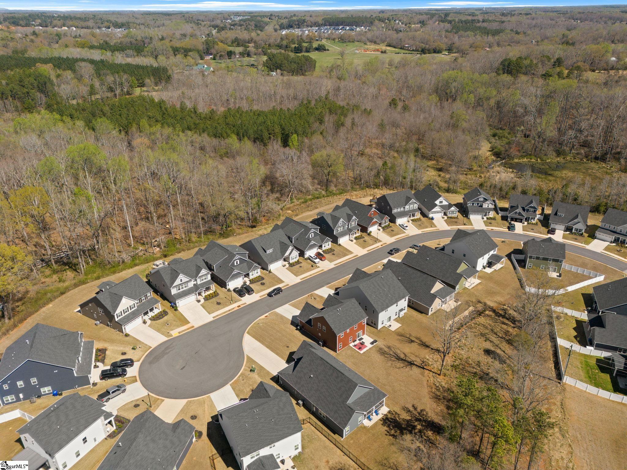 356 Hollythorpe Lane Fountain Inn, SC 29644 - Photo 39 of 39