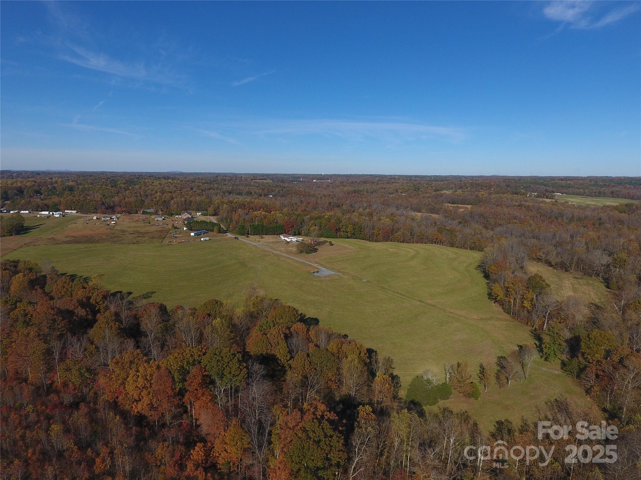 0 Briar Lane Shelby, NC 28150 - Photo 7 of 16 a view of a lake with a city