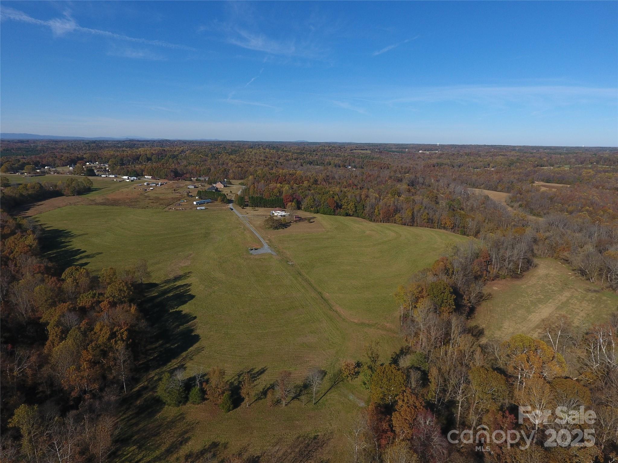0 Briar Lane Shelby, NC 28150 - Photo 10 of 16 an aerial view of ocean with residential houses with outdoor space