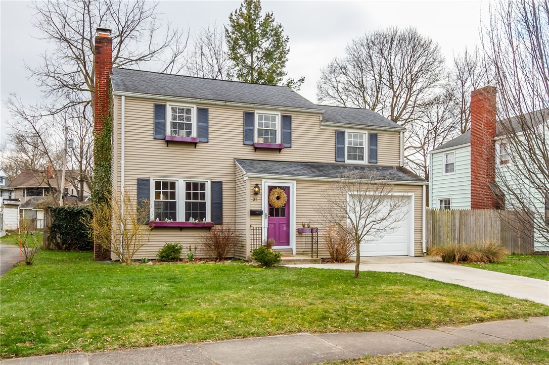 31 Drexmore Road Rochester, NY 14610 - Photo 1 of 1