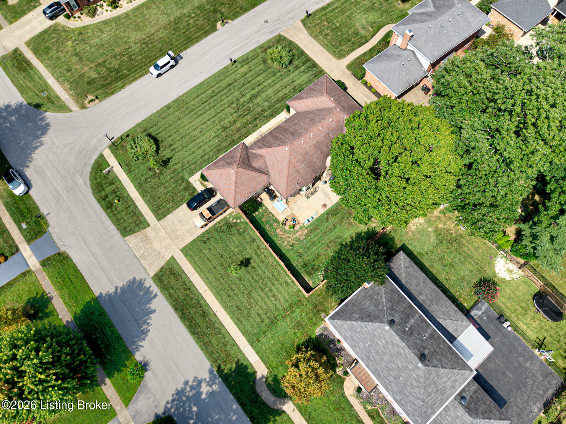 8900 Middle Pointe Road Louisville, KY 40241 - Photo 50 of 51 GSP-8900 Middle Pointe Rd-50