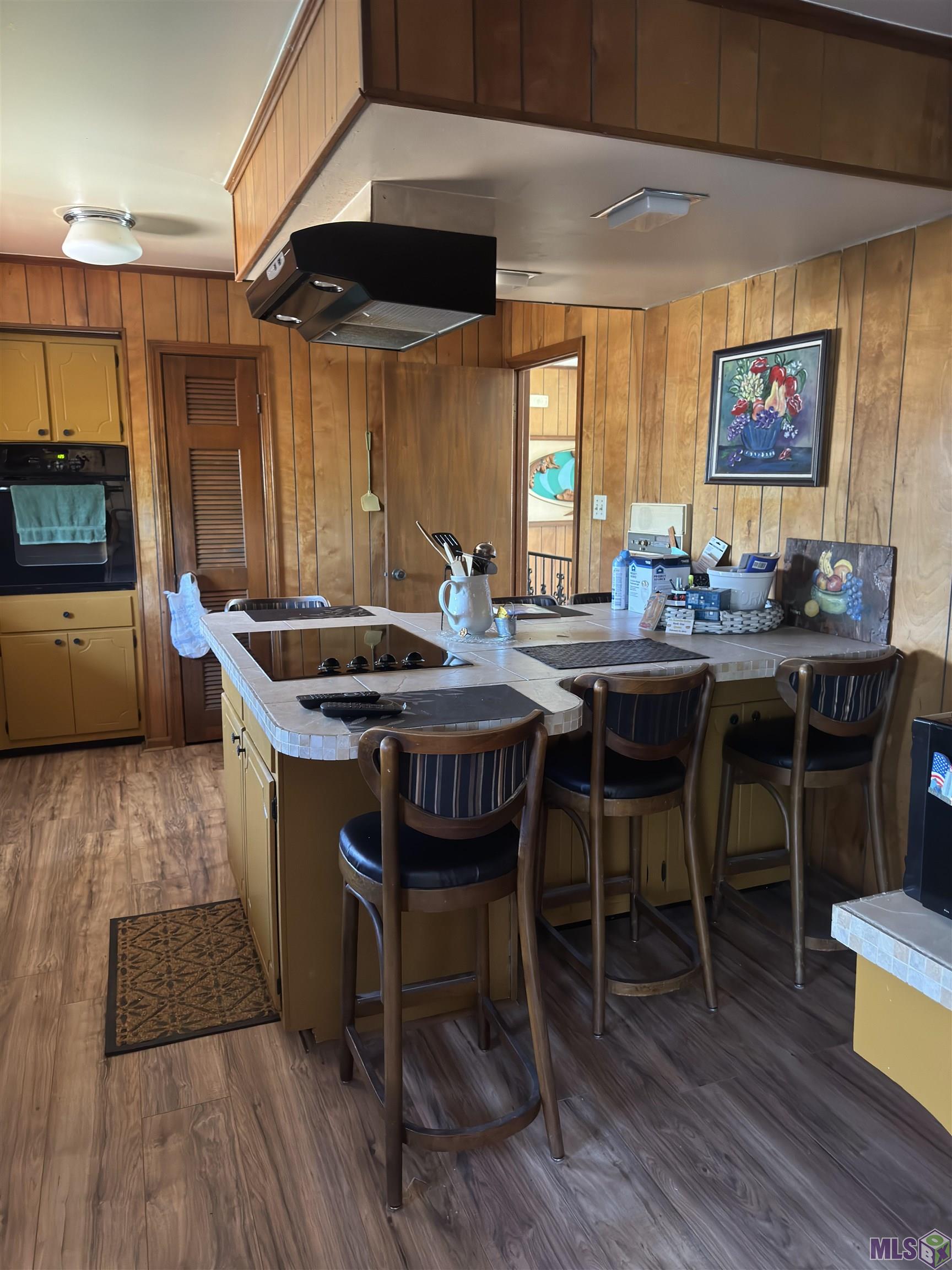 209 Blount Road Baton Rouge, LA 70807 - Photo 6 of 18 kitchen