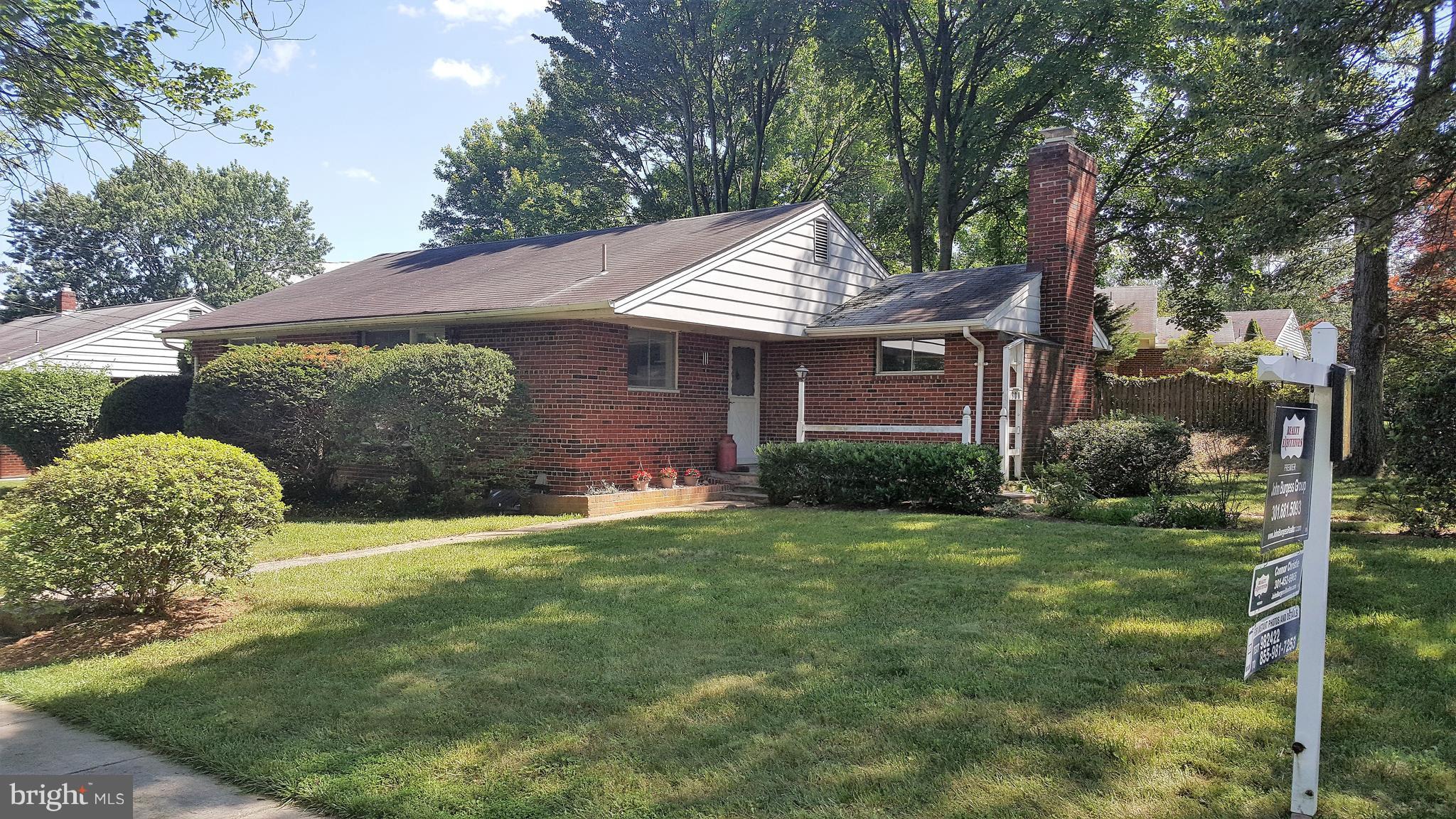 300 Cavalier Court Silver Spring, MD 20901 - Photo 1 of 24 Exterior (Front)