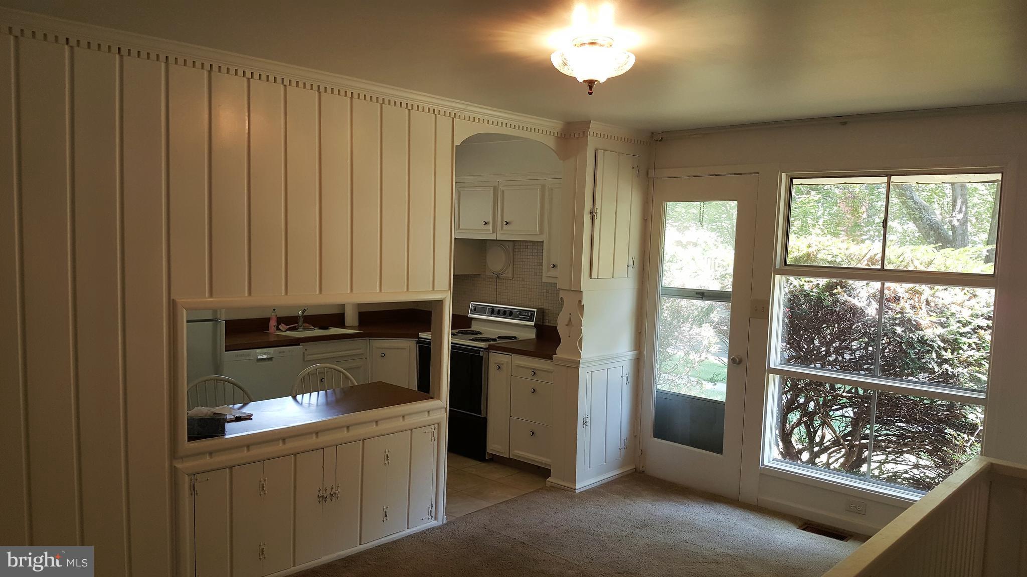 300 Cavalier Court Silver Spring, MD 20901 - Photo 13 of 24 Dining Room