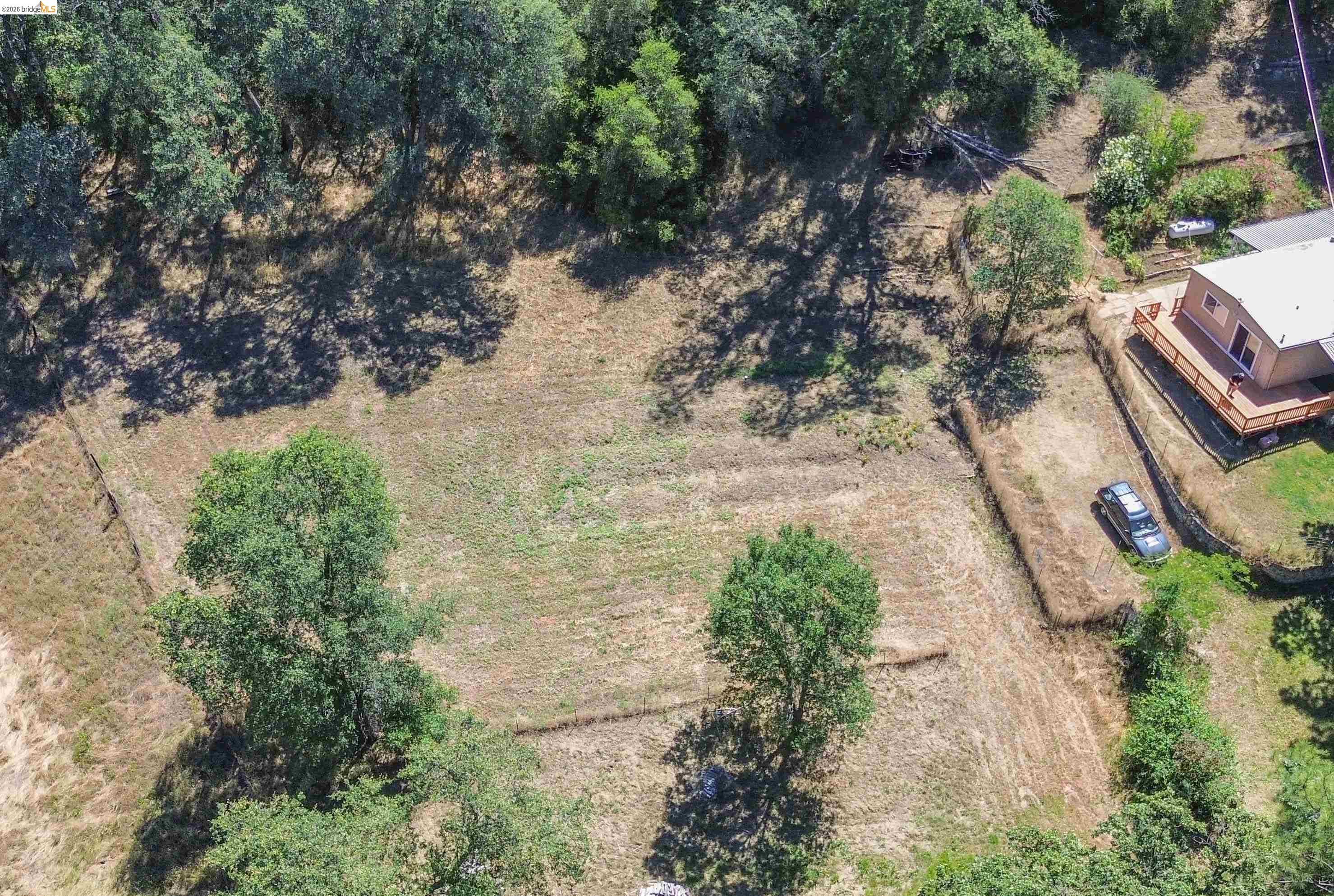 13904 Tuolumne Road Sonora, CA 95370 - Photo 6 of 44 Expansive undeveloped land with natural vegetation and mature trees