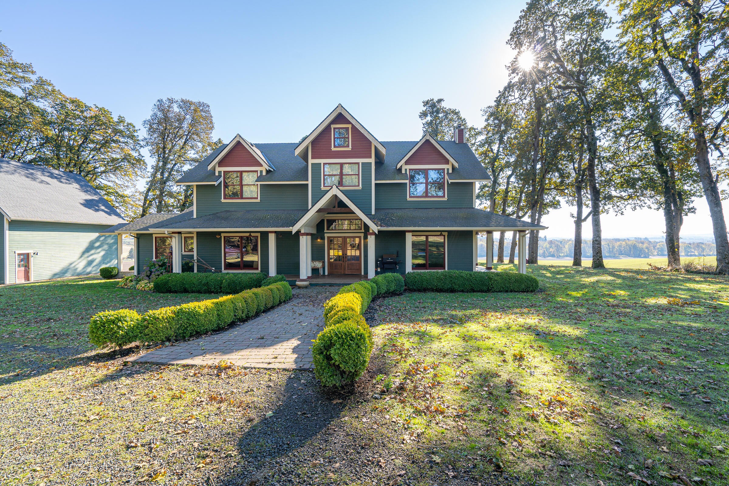 3555 Oak Grove Road Rickreall, OR 97371 - Photo 1 of 38 1