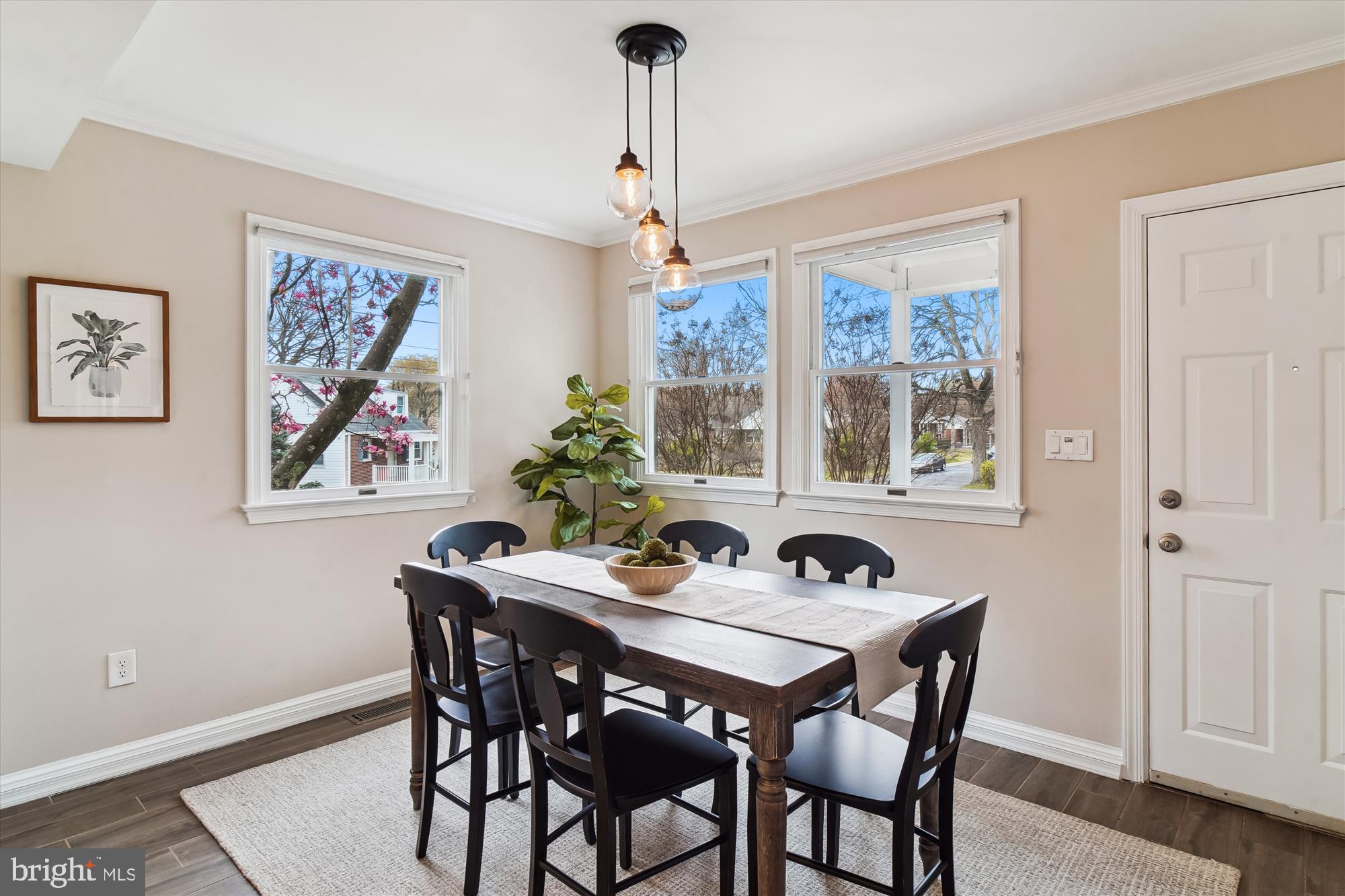 1713 Florin Street Silver Spring, MD 20902 - Photo 11 of 52 Gallery Image 11