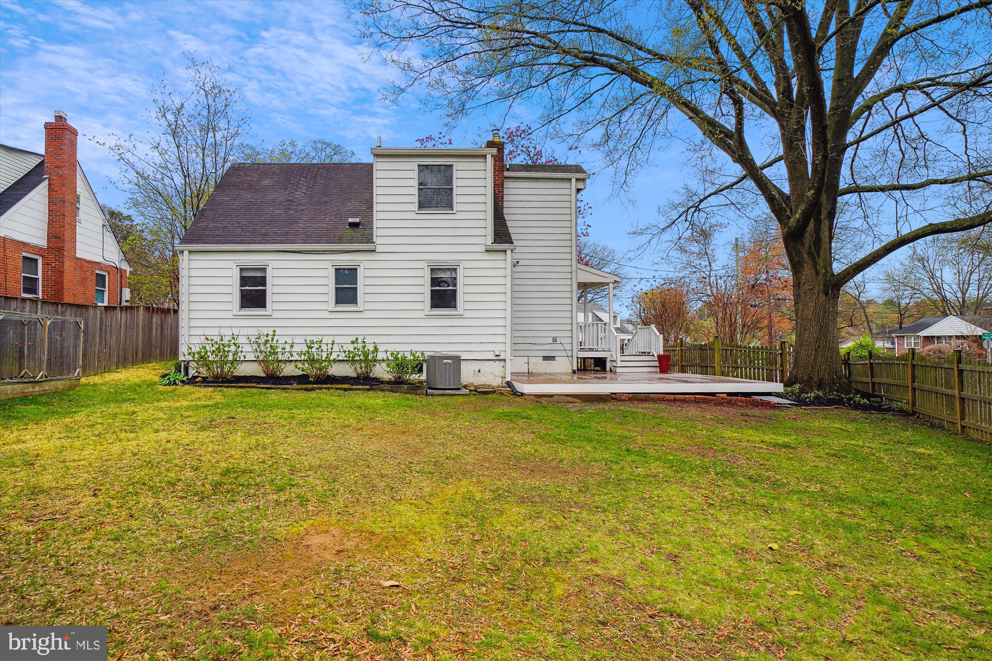 1713 Florin Street Silver Spring, MD 20902 - Photo 42 of 52 Gallery Image 42