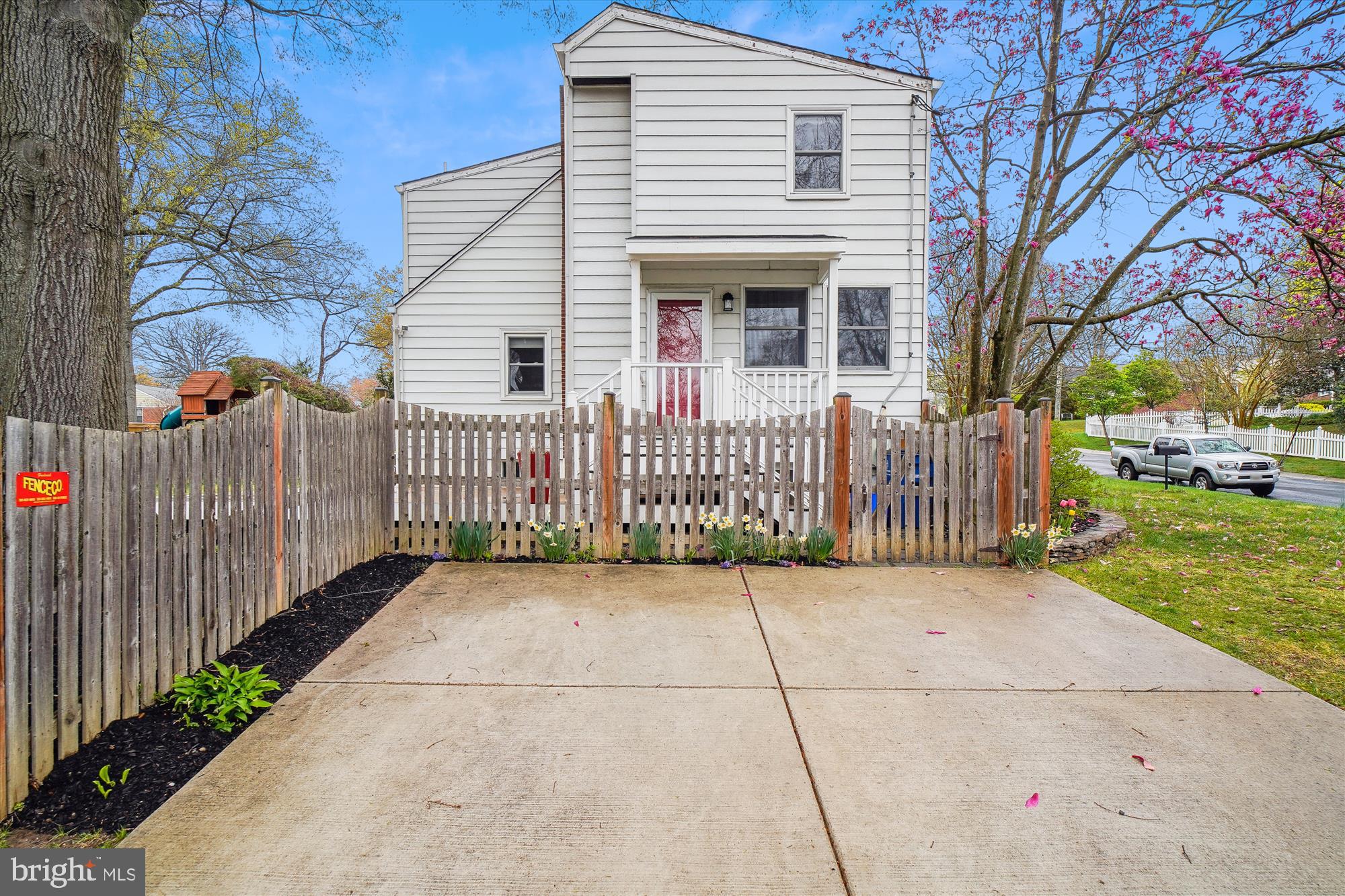 1713 Florin Street Silver Spring, MD 20902 - Photo 46 of 52 Gallery Image 46