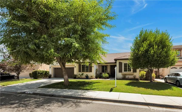 $599,900 | 26673 North Fork Way, Menifee, CA 92586