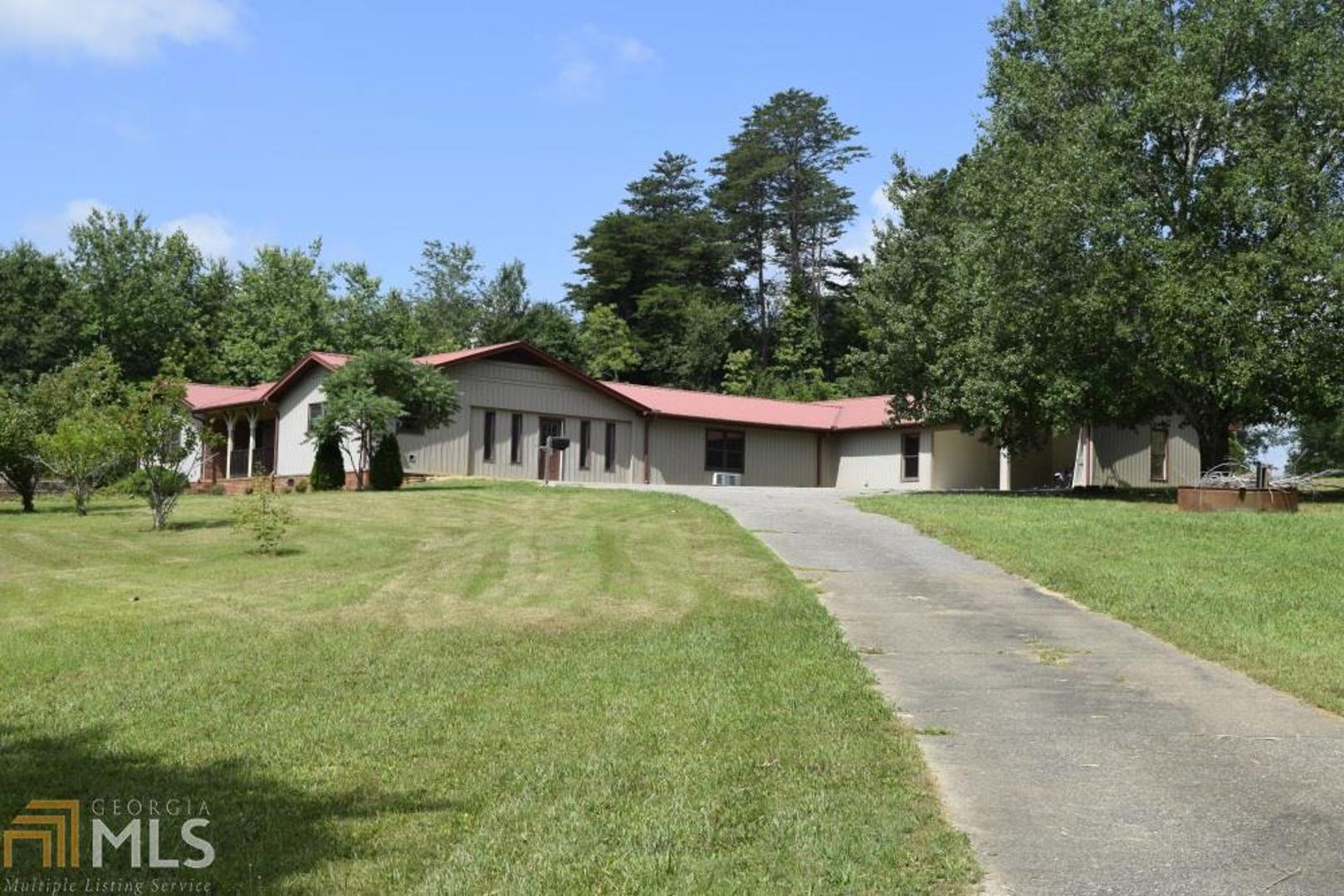 1443 East Mize Road Demorest, GA 30535 - Photo 1 of 1 Gallery Image 1