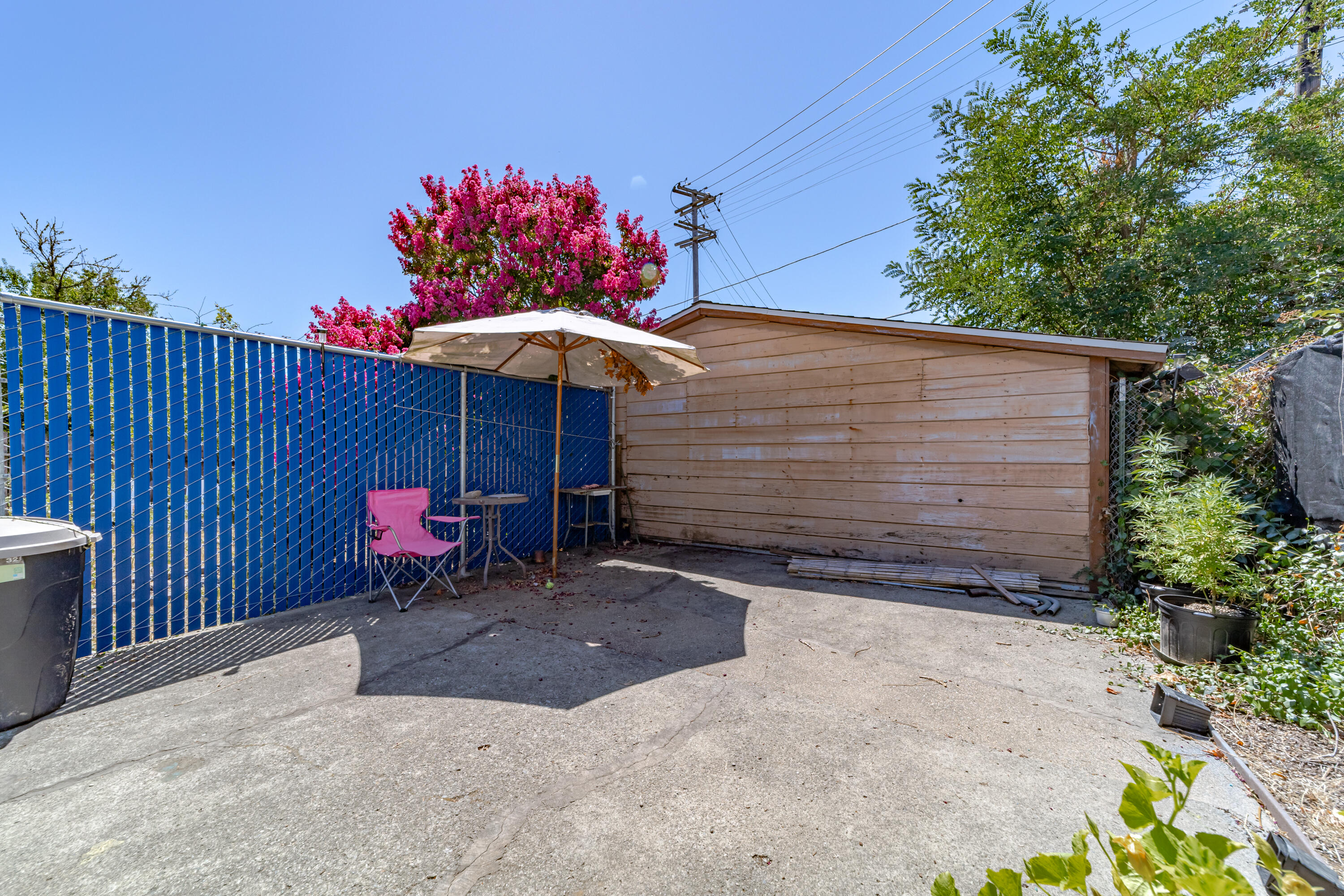 646 Locust Street Garberville, CA 95542 - Photo 39 of 58 39-646 Locust-130
