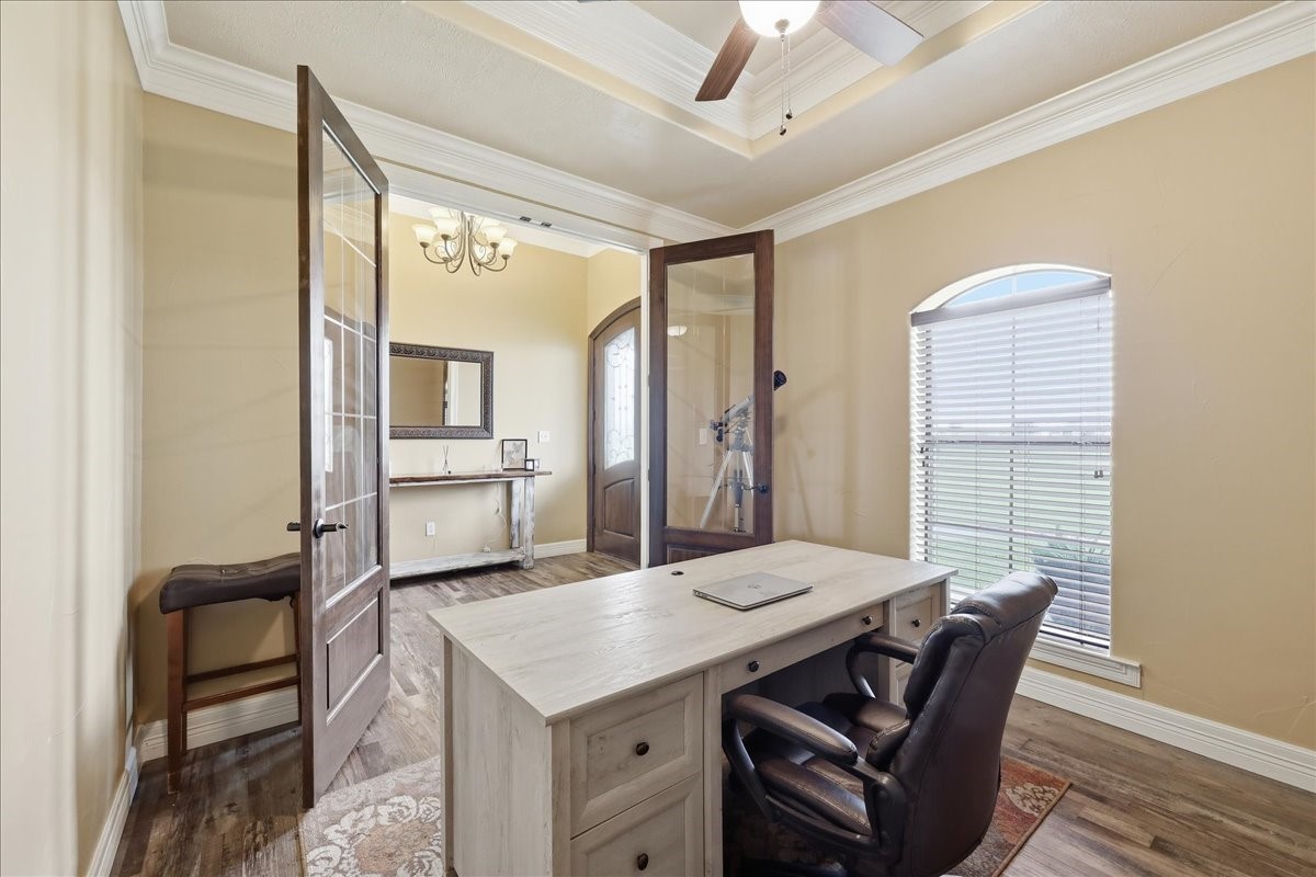11610 Ridgecrest Beaumont, TX 77705 - Photo 37 of 48