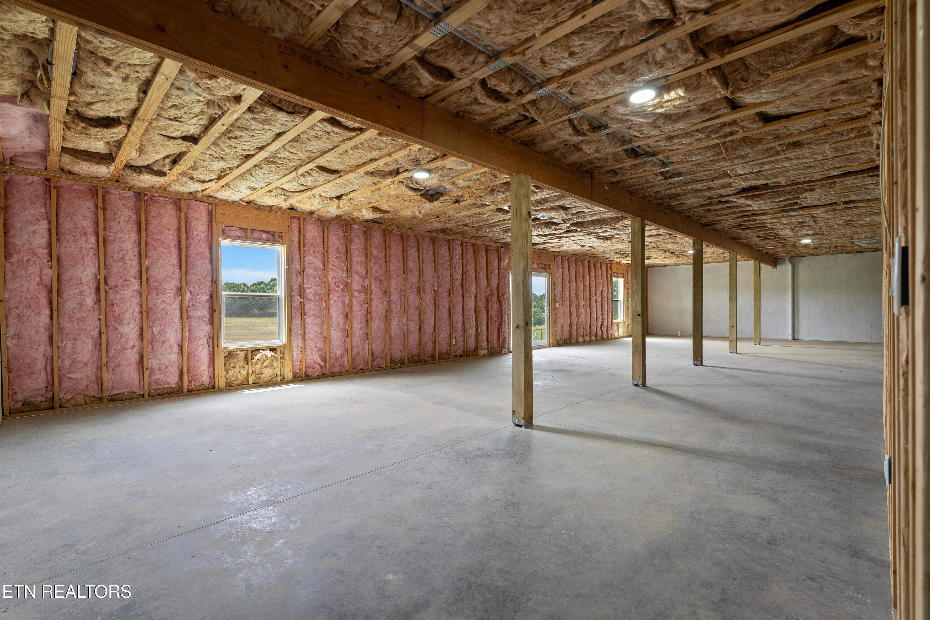 254 Thompson Road Madisonville, TN 37354 - Photo 28 of 42 DSC08864
