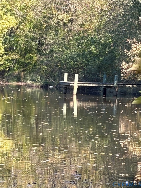 8401 County Drive Disputanta, VA 23842 - Photo 15 of 15 Exterior view