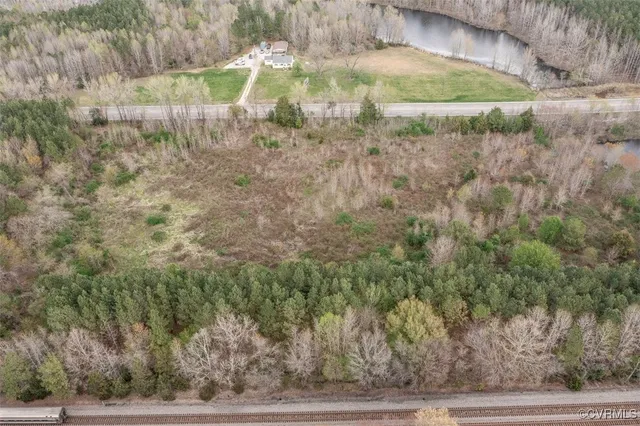 $600,000 | 8401 County Drive, Disputanta, VA 23842