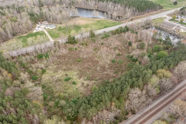 $600,000 | 8401 County Drive, Disputanta, VA 23842