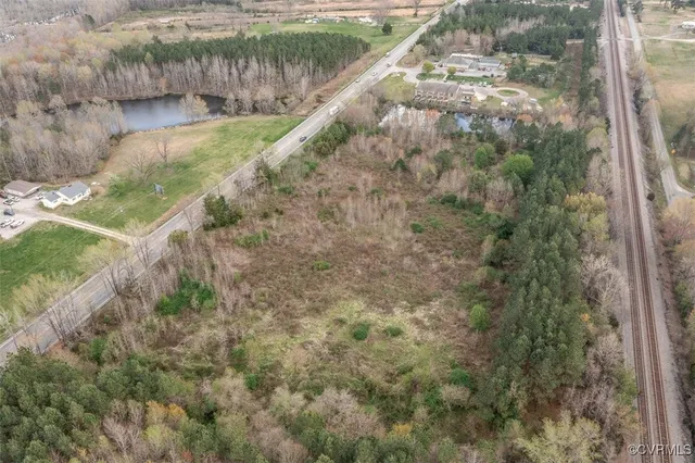 $600,000 | 8401 County Drive, Disputanta, VA 23842