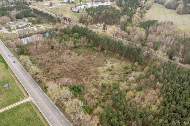 $600,000 | 8401 County Drive, Disputanta, VA 23842