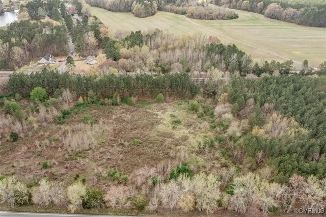 $600,000 | 8401 County Drive, Disputanta, VA 23842