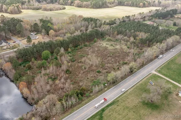 $600,000 | 8401 County Drive, Disputanta, VA 23842