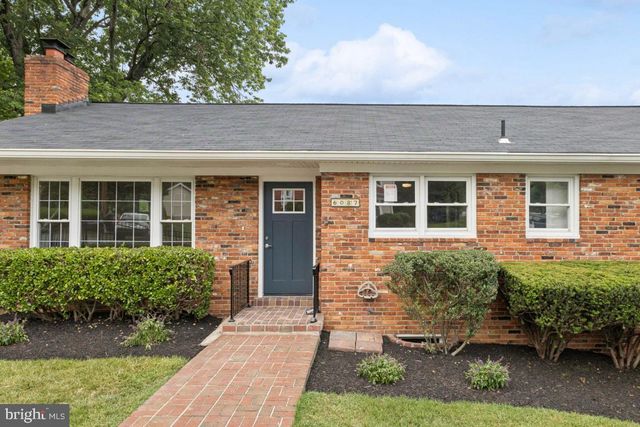 $1,060,000 | 6087 8th Place North, Arlington, VA 22205