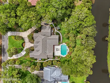 $5,950,000 | 1738 Selva Marina Drive, Atlantic Beach, FL 32233