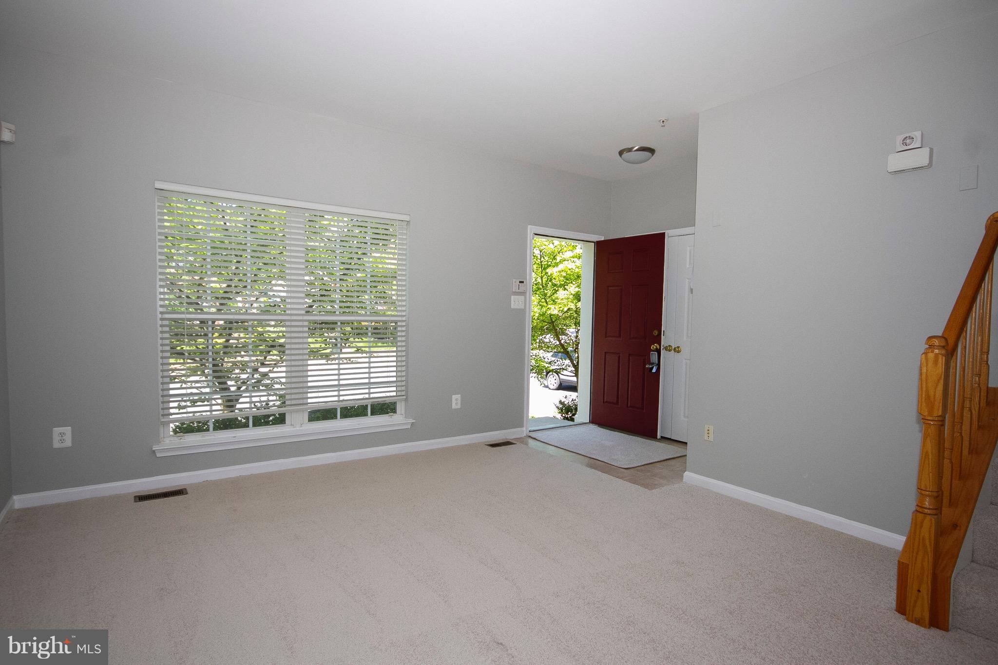 2943 Raking Leaf Drive Abingdon, MD 21009 - Photo 2 of 23 Living Room